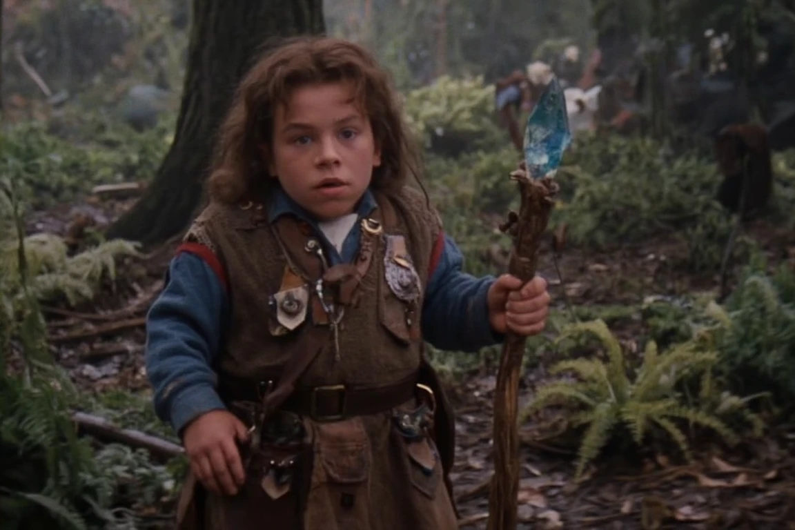 Willow '88 Style v1.0