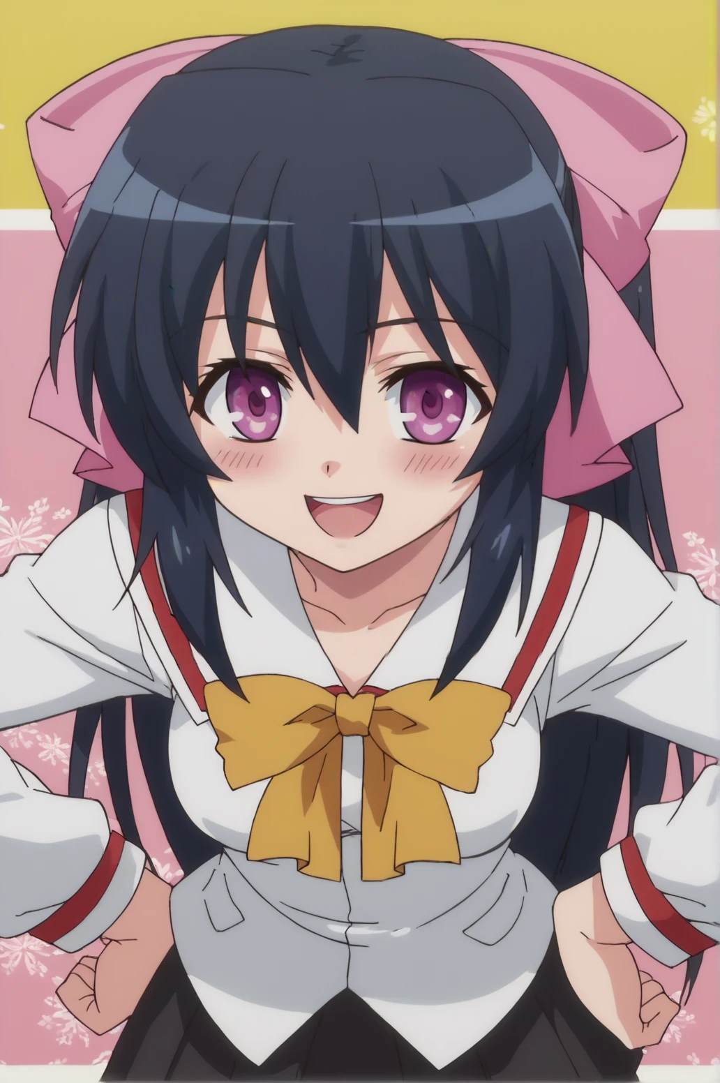 Himari Noihara [Omamori Himari]