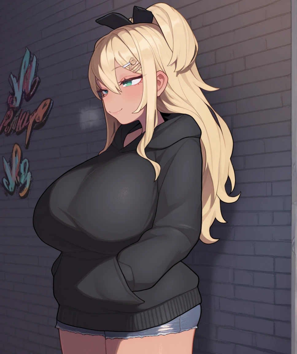 Rupee (Nikke) (3 Skins) | Character | Illustrious-XL v1.0