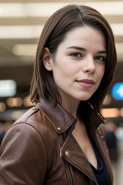 Neve Campbell (2000s) v1.0