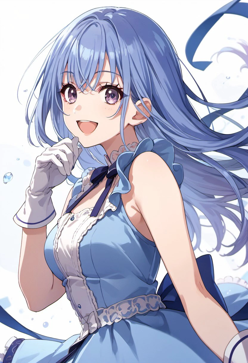 Suzuki Hana | THE iDOLM@STER Shiny Colors | アイドルマスター シャイニーカラーズ v1.0