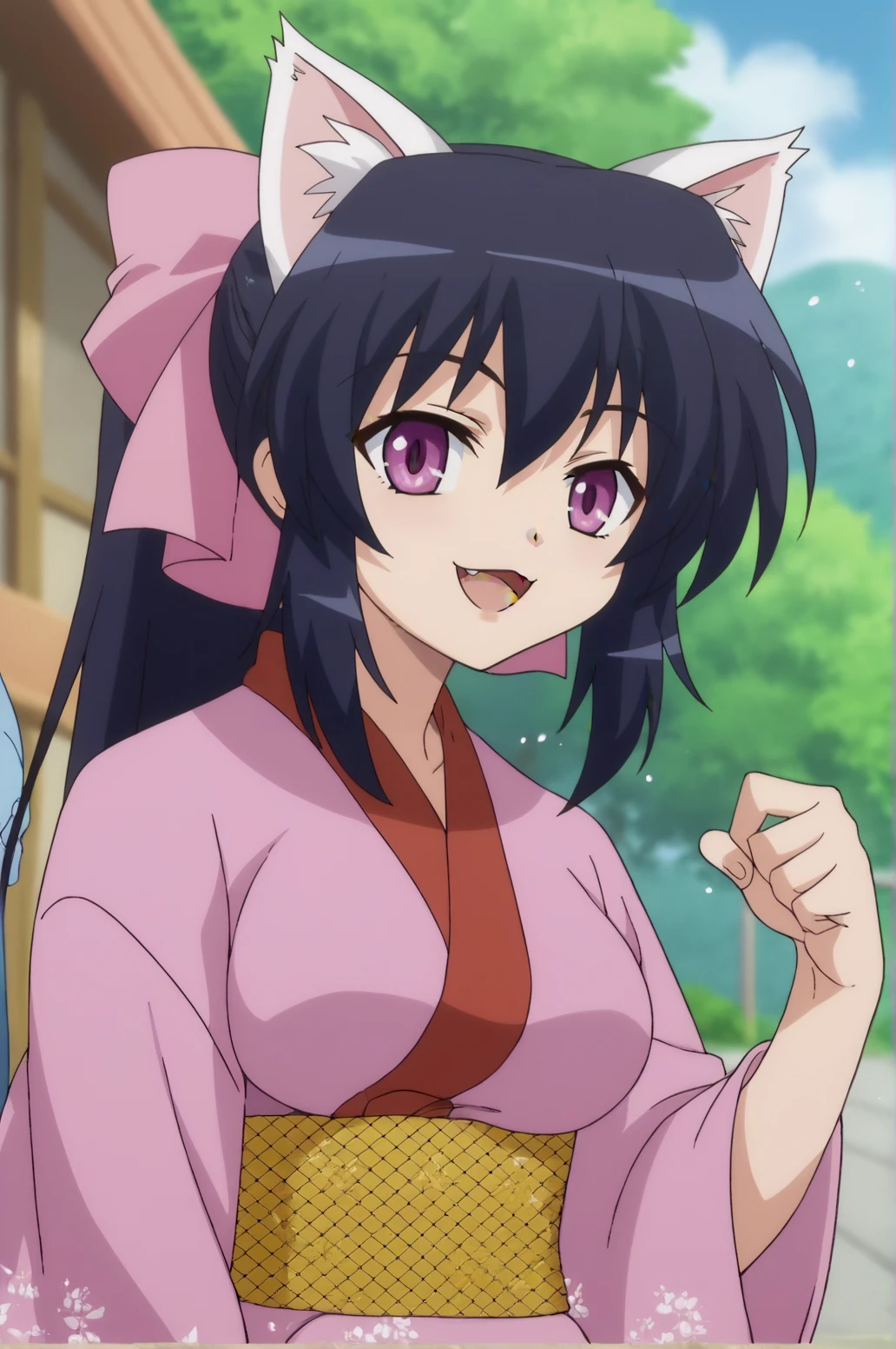Himari Noihara [Omamori Himari]