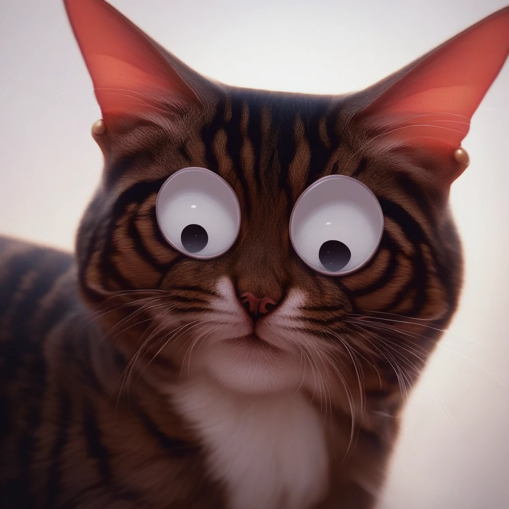 Googly Eyes IL&NoobAI&Pony | Shrekman Meme models Pony-v1.0