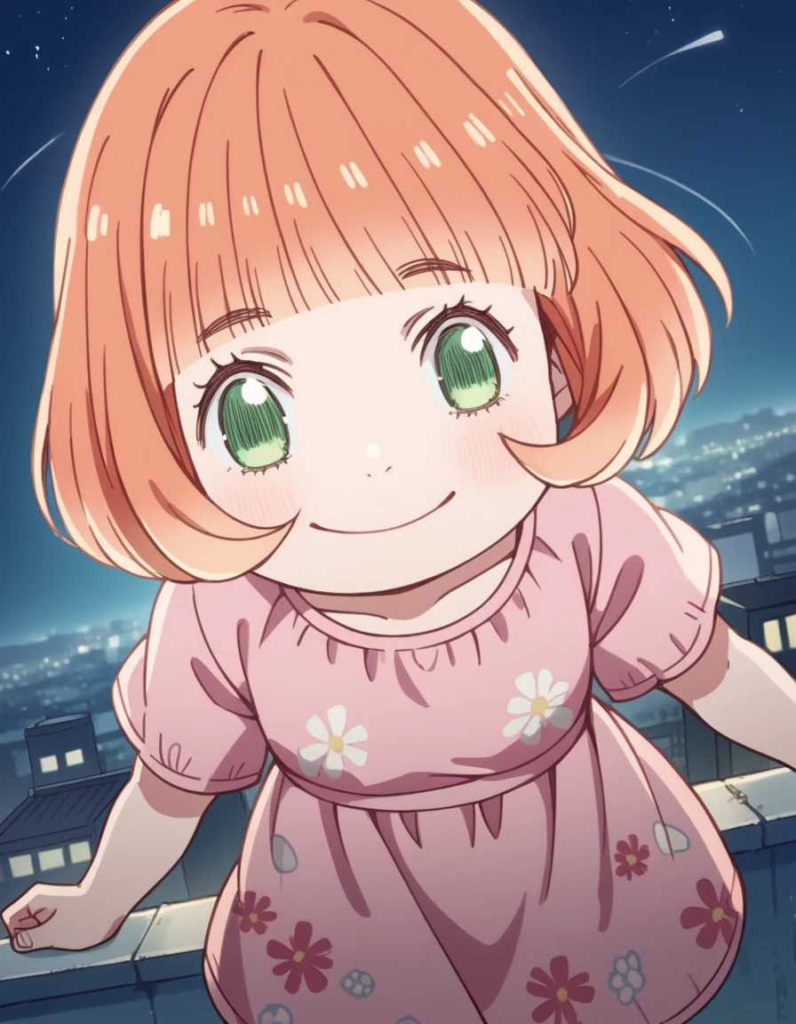 Momo Kawamoto (川本 モモ) - March Comes In Like a Lion (3-gatsu no Lion) (3月のライオン) anime s2