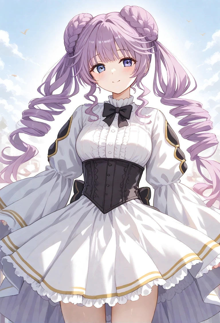 <lora:Selettrice_Vaalmonica_XL_pony_v2:1>selettrice vaalmonica, goth fashion,, BREAK score_9, score_8_up, score_7_up, BREAK source_anime, best quality, masterpiece,uncensored, <lora:Hyper-SDXL-4steps-lora:1>, zPDXL