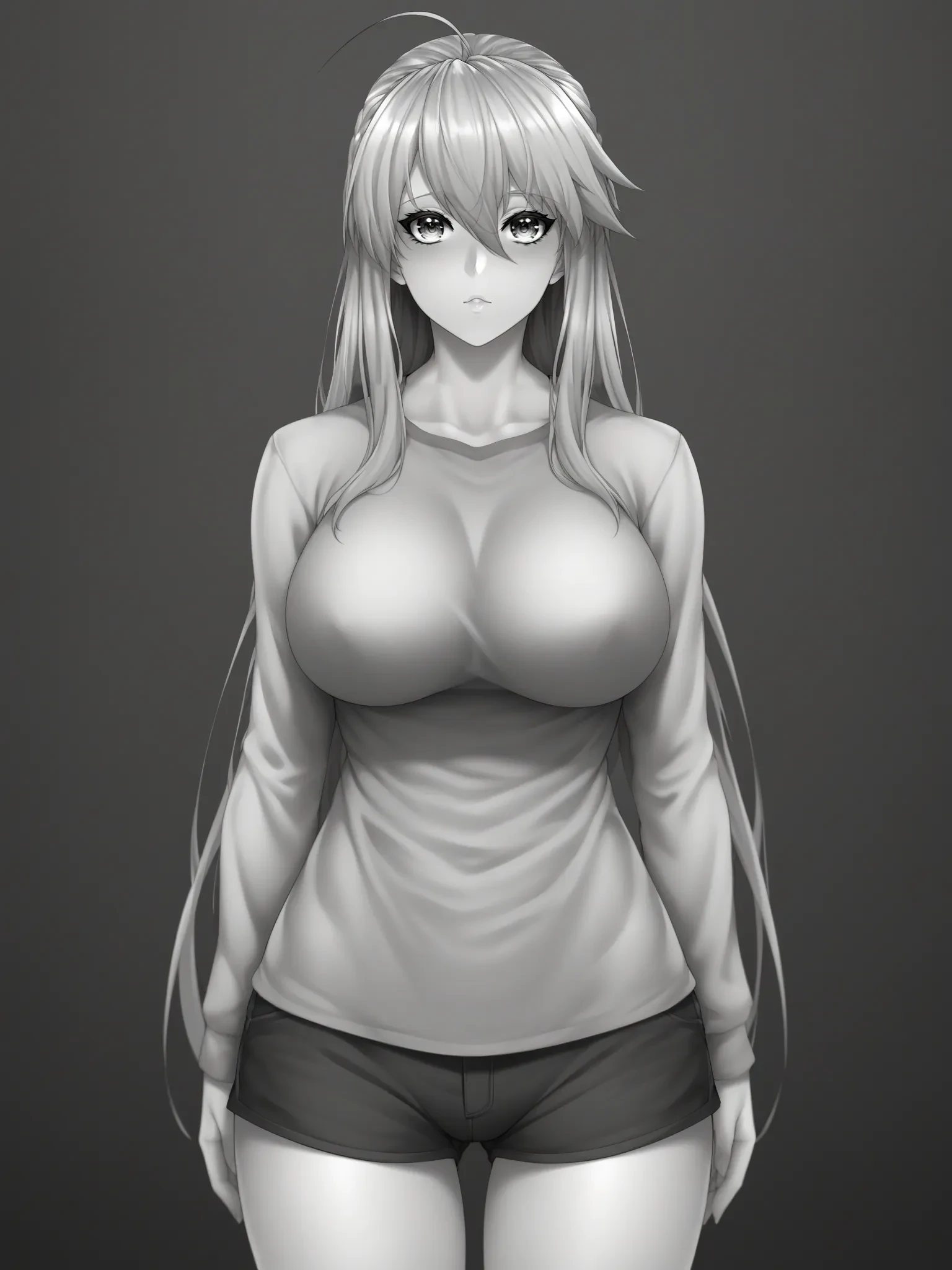 [Z_A_P_(Zucchini)] Assorted Doujin Artstyle Blend PonyXL v1.0