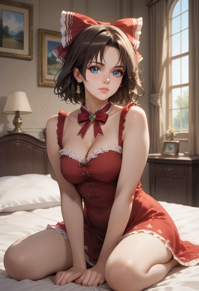 Melody [OC] V2