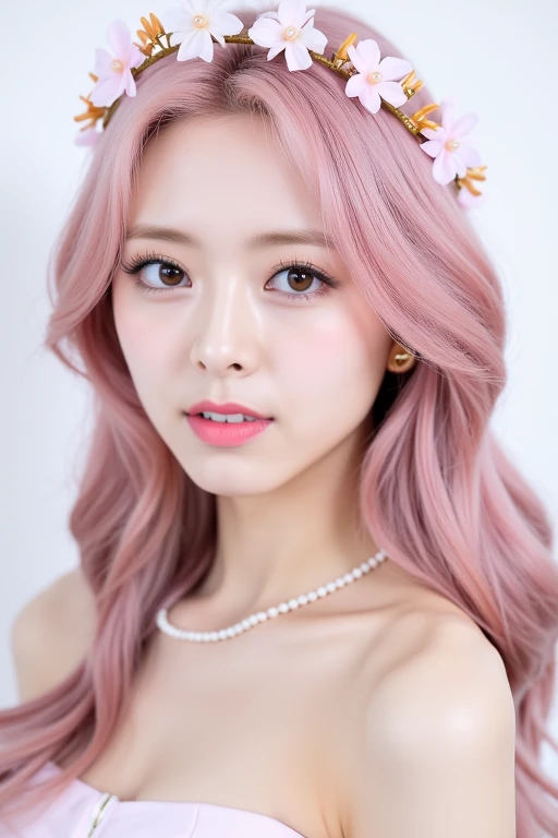Not ITZY - Yuna Flux1.D v1.0