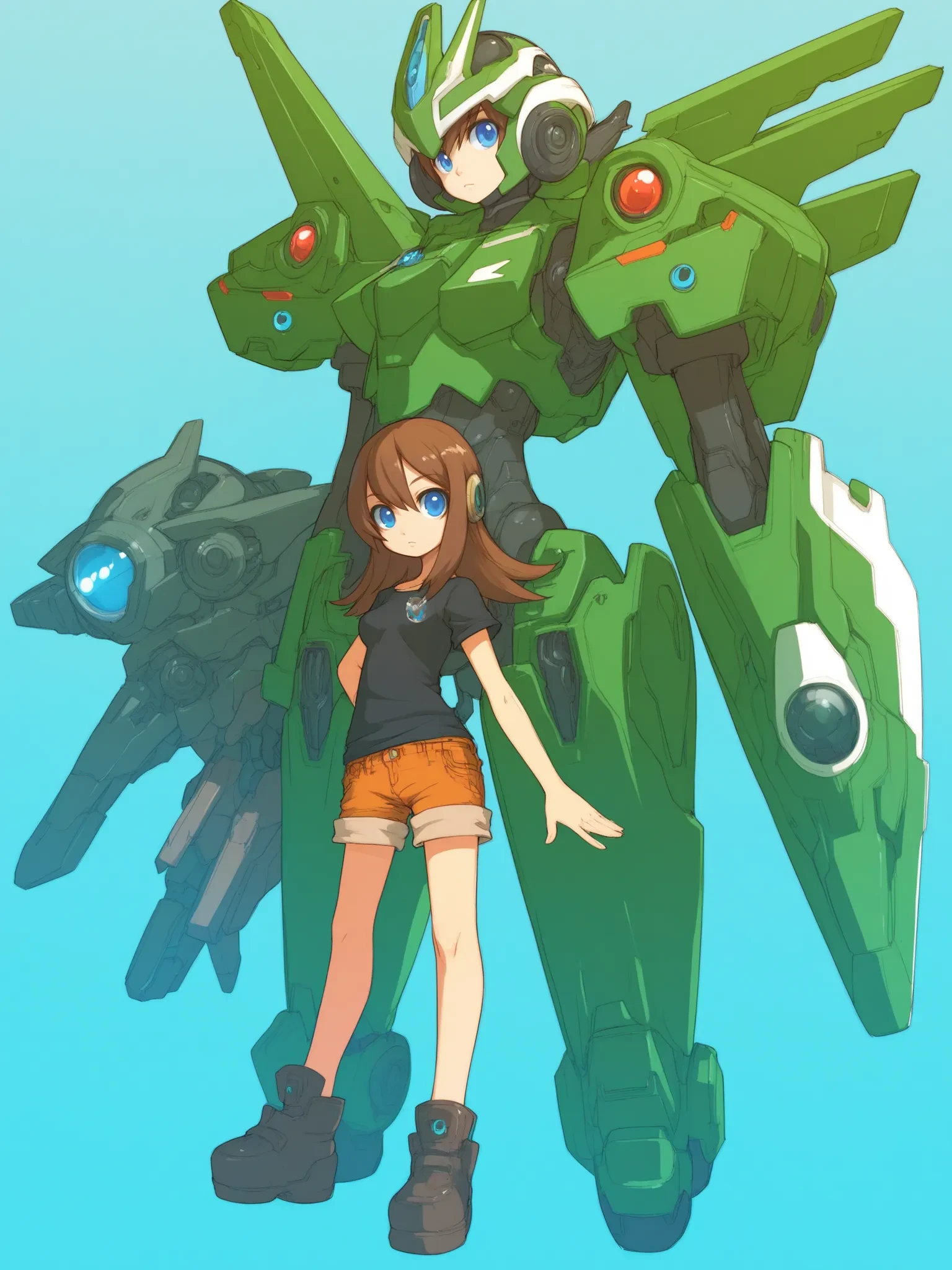 [Toru Nakayama (Tetsuno Kyojin)] Artist Style PonyXL v1.0