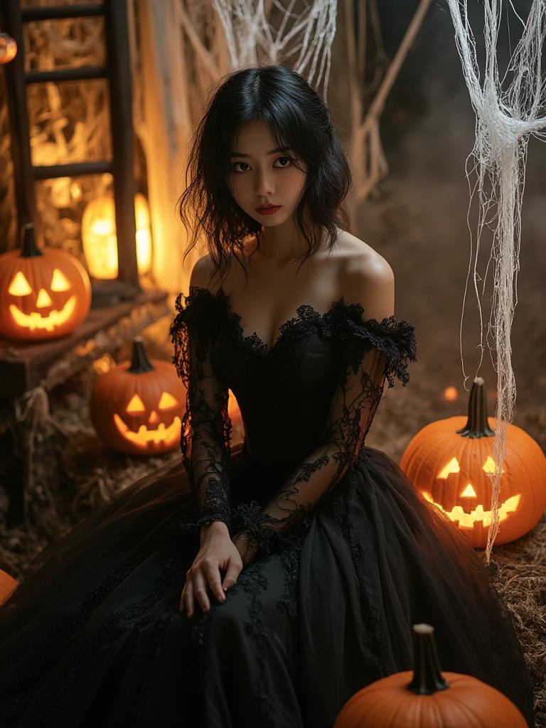 VNS - Halloween Concept v1.0