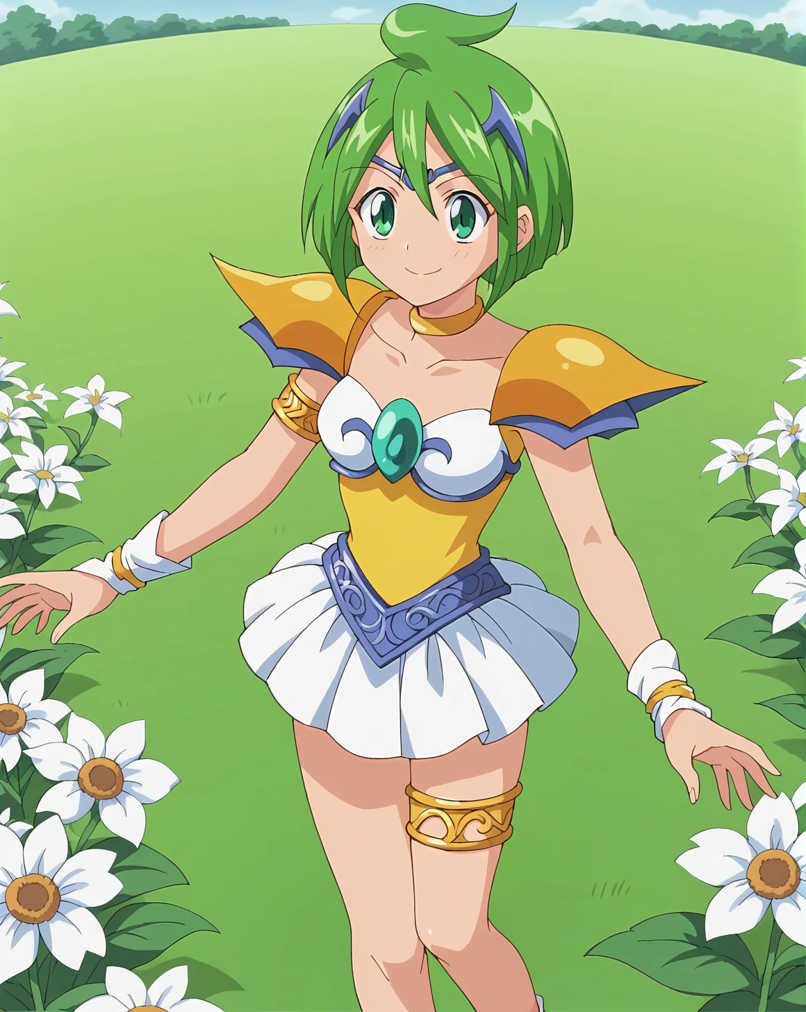 Hinagiku Tamano (wedding peach) V1.1