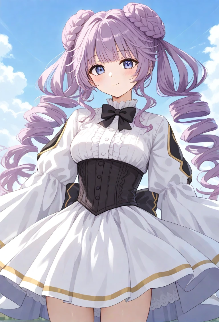 <lora:Selettrice_Vaalmonica_XL_pony_v2:1>selettrice vaalmonica, goth fashion,, BREAK score_9, score_8_up, score_7_up, BREAK  source_anime, best quality, masterpiece,uncensored,  <lora:Hyper-SDXL-4steps-lora:1>, zPDXL