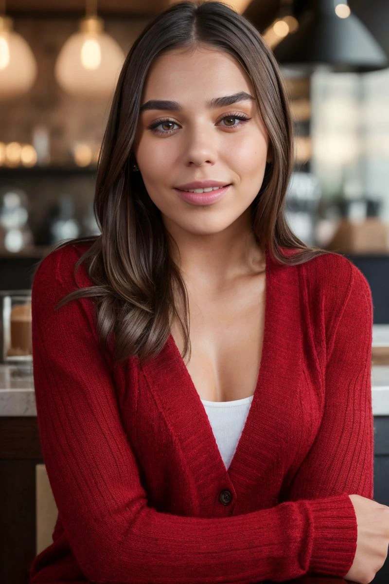 Milan Cheek v1.0