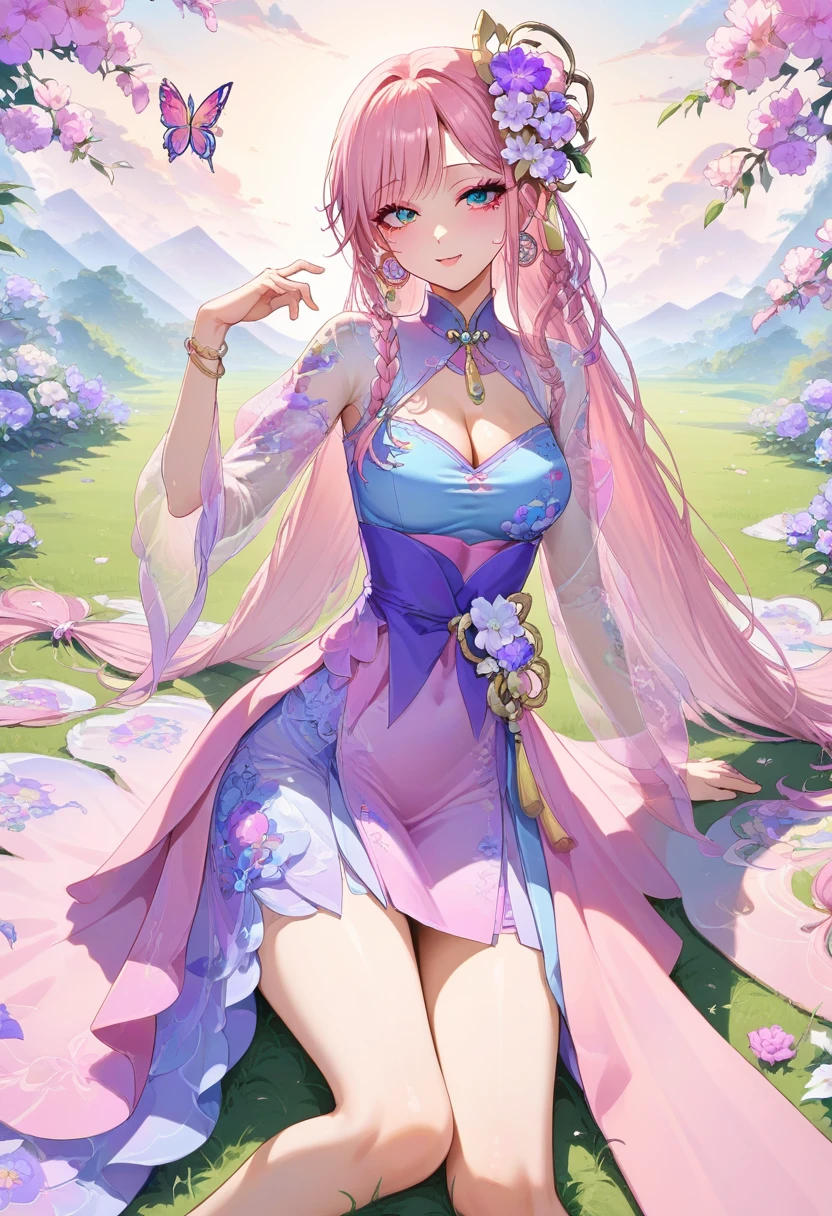 wangzhaojun-乞巧织情-honor of kings v1.0