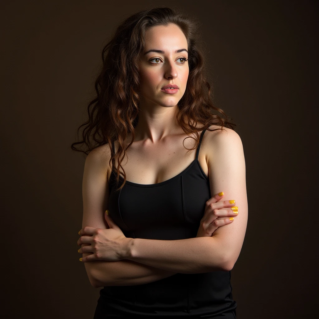 Jewish Woman V1
