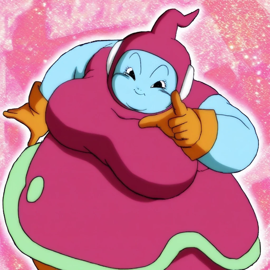 Ribrianne (Dragon Ball Super) V1