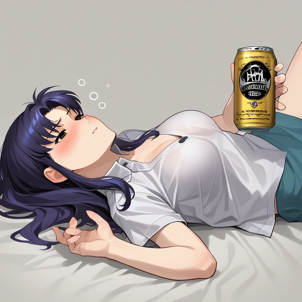 Drunk V2
