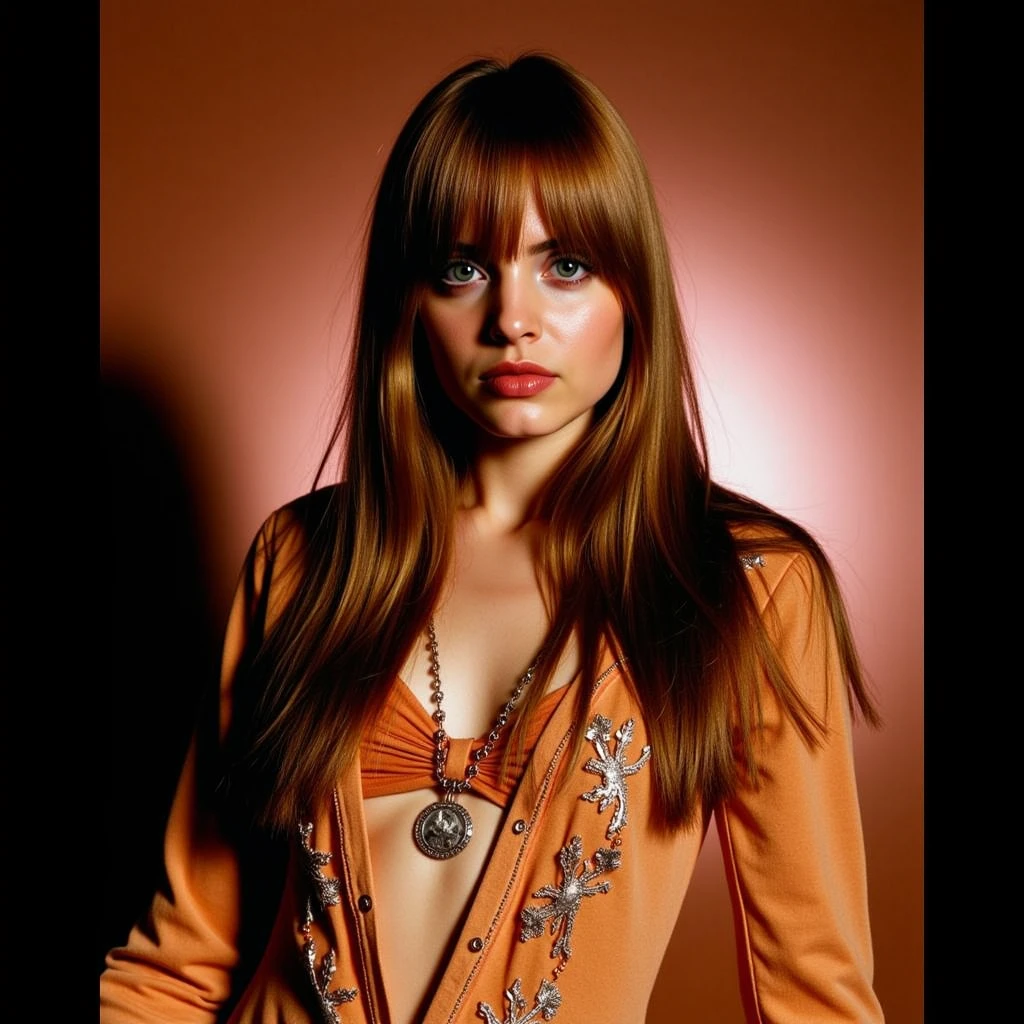 Mena Suvari Flux v1.0
