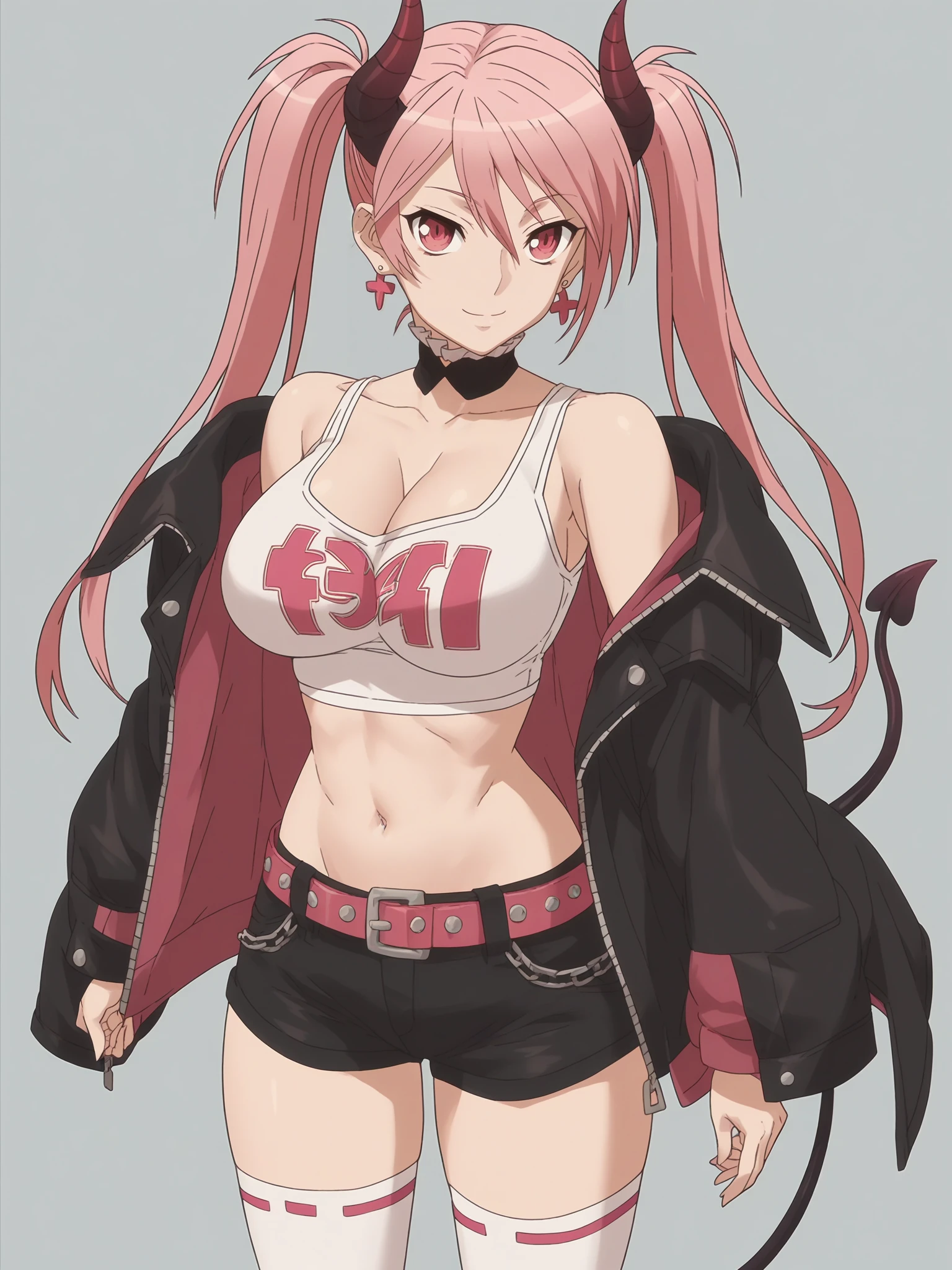 Sekirei Style v1.0