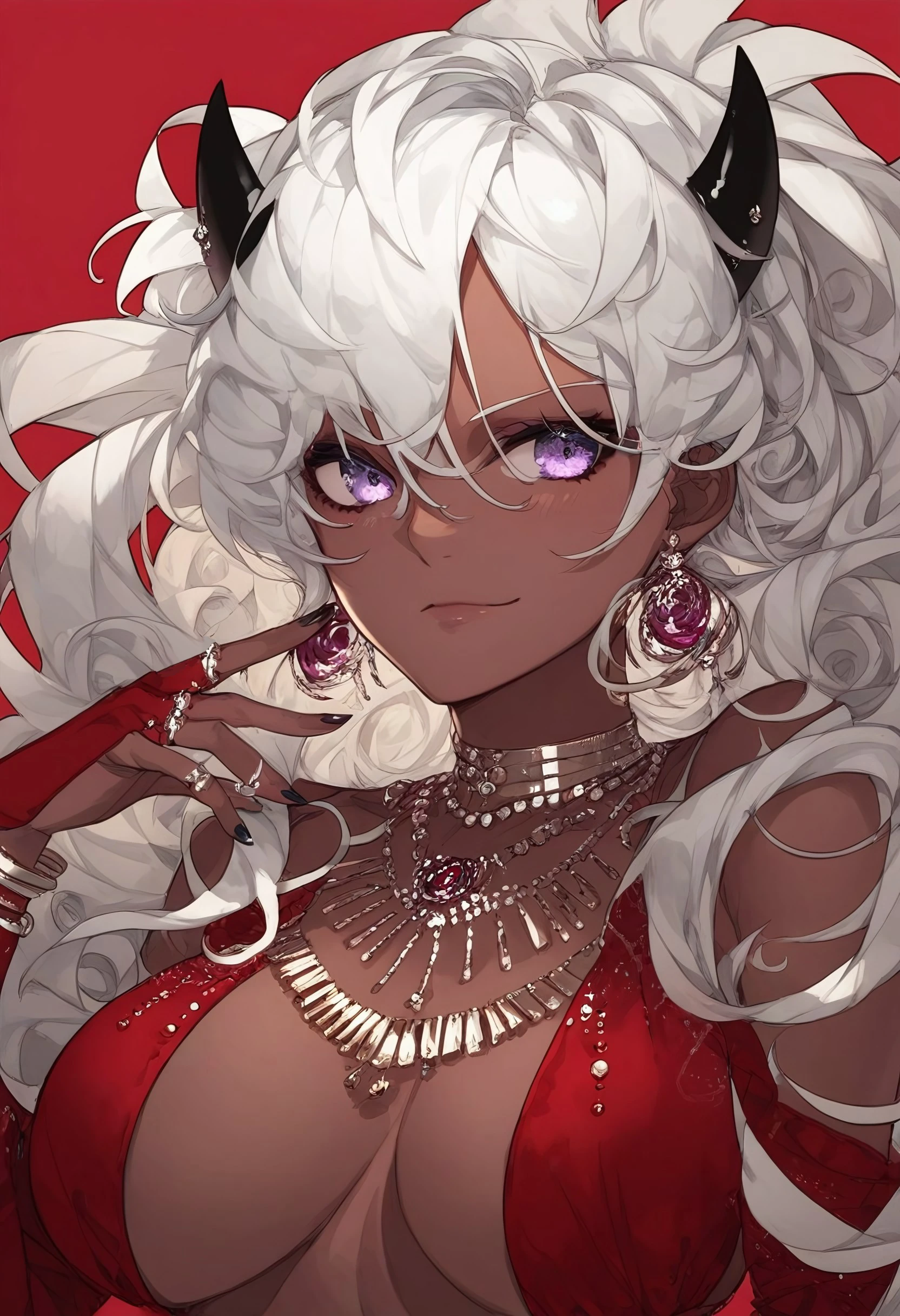 GAAK artist style PDXL V1