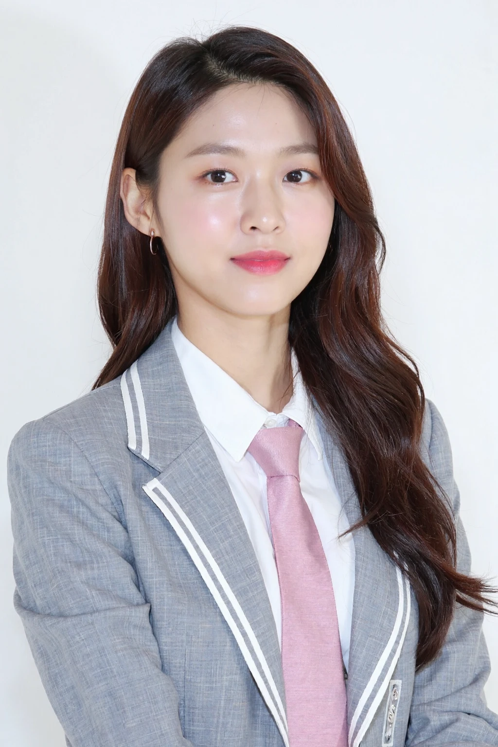 Kim Seolhyun - AOA Disown Flux Lora v1.0