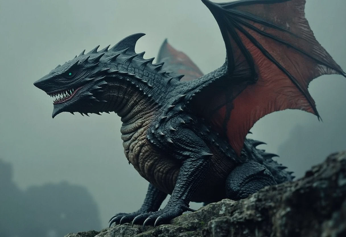 Dragonhead