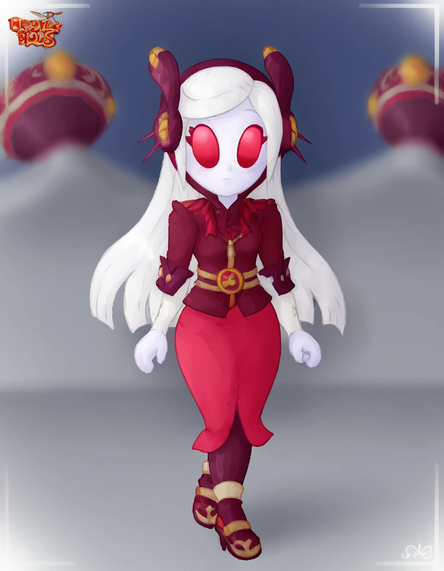 ram female furry, fursona, anthro, anthropomorphic, (standing ominously), robes, cloaked in robes, dark robes, (setting is an underground cult ritual), <lora:lamb-a:1>