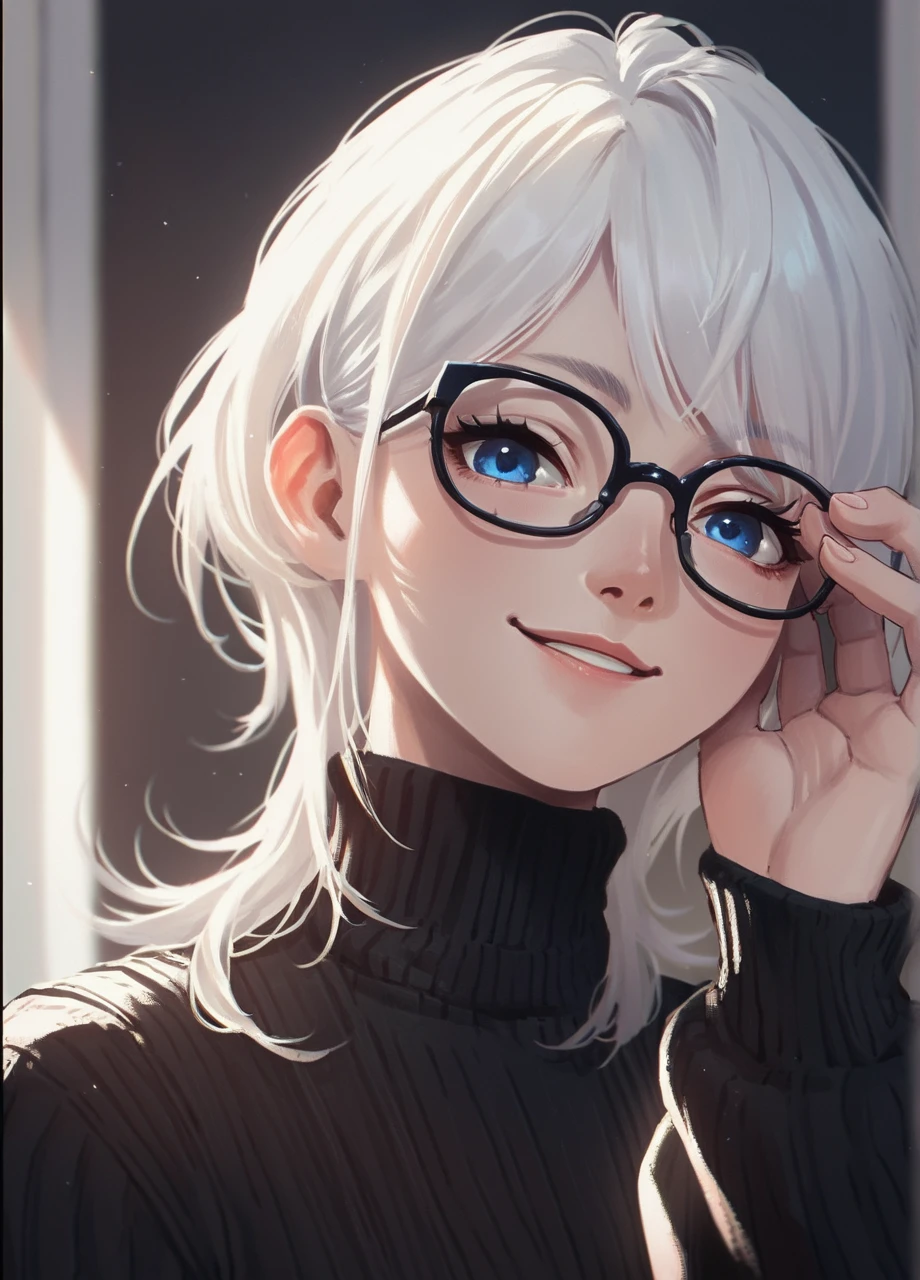 Nier - Yorha10H (3 outfits) v1.0