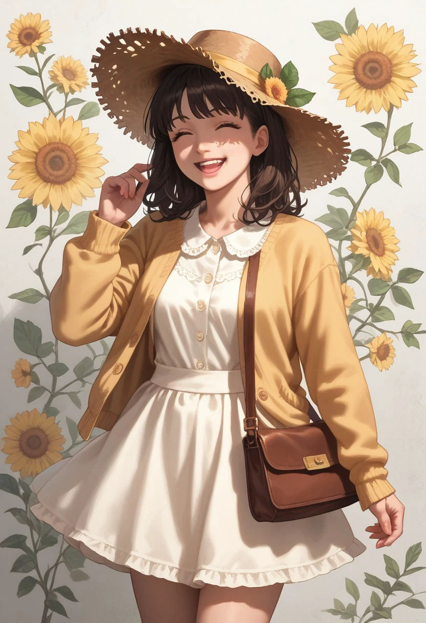 Otome/girly fashion V1