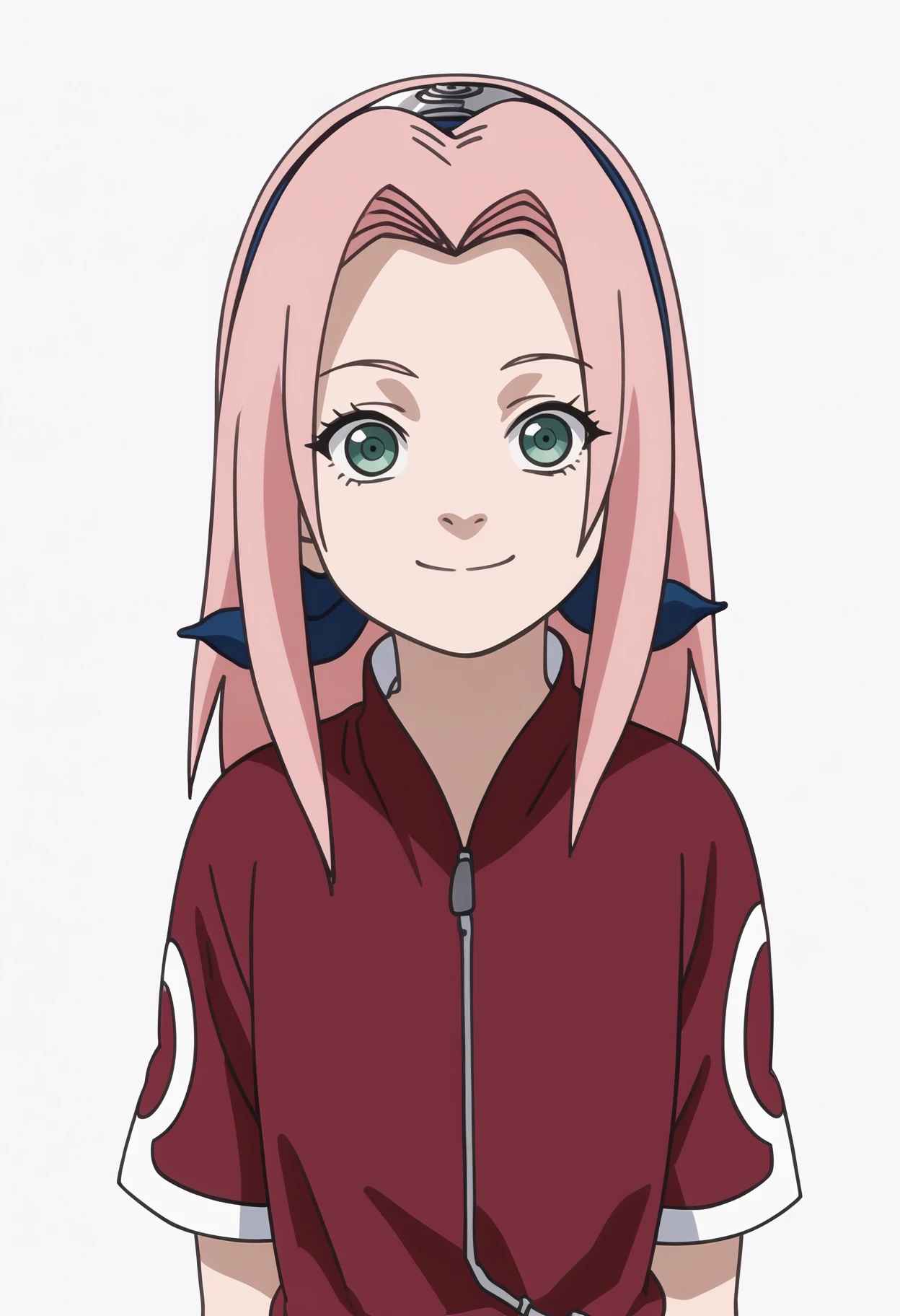 Sakura Haruno Genin - Naruto - PDXL LORA v2.0