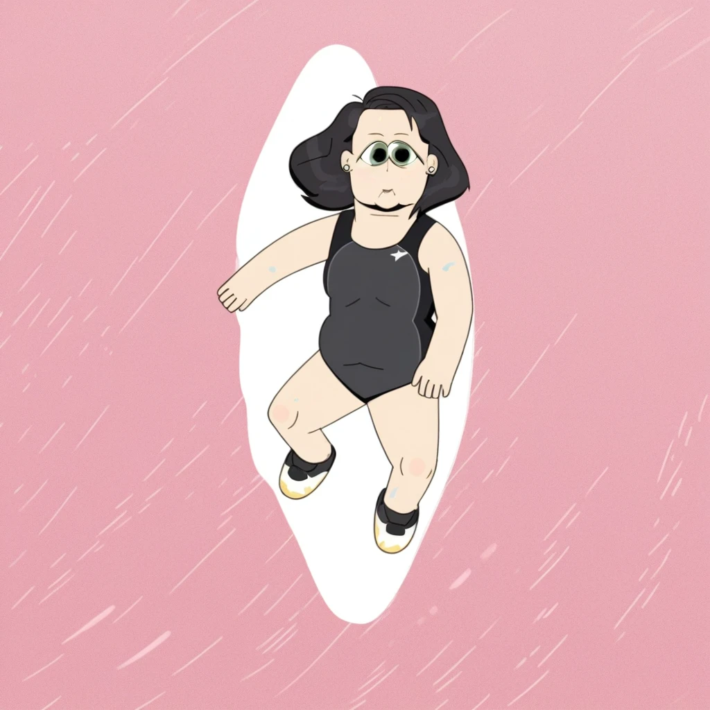 Carol Kohl (surfer outfit) V1