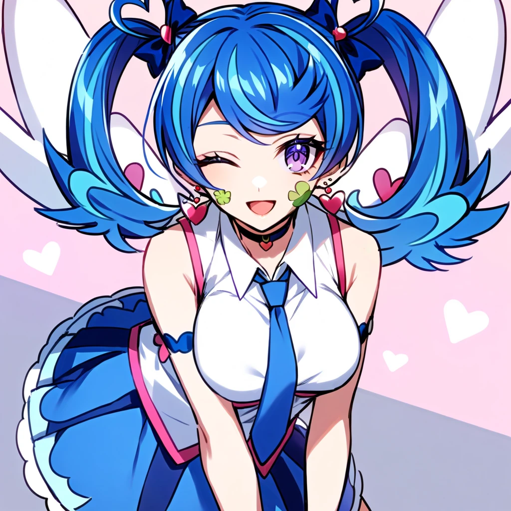 蓝色天使（ブルーエンジェル/Blue Angel） v1.0