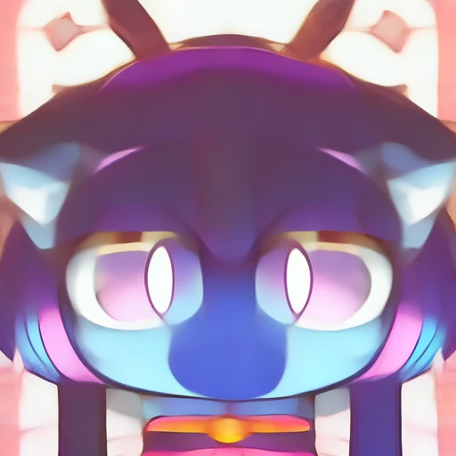 cartoon cute pony <lora:CutePoni-000005:1>