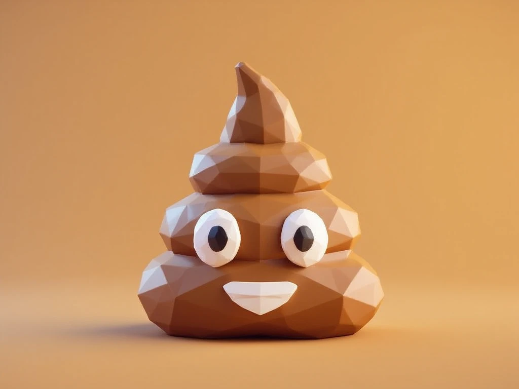 Low-Poly Joy