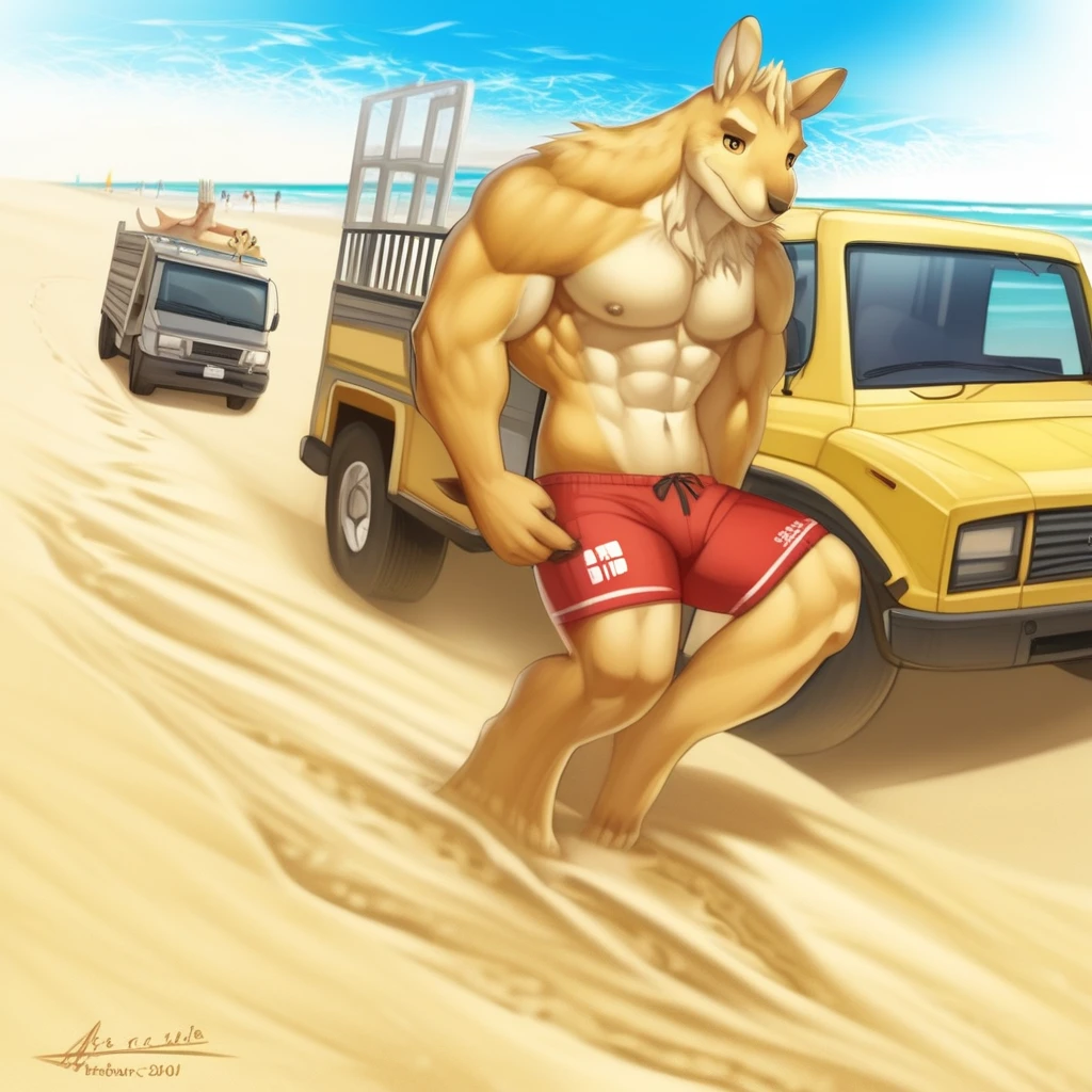 raccoon21 artstyle V1