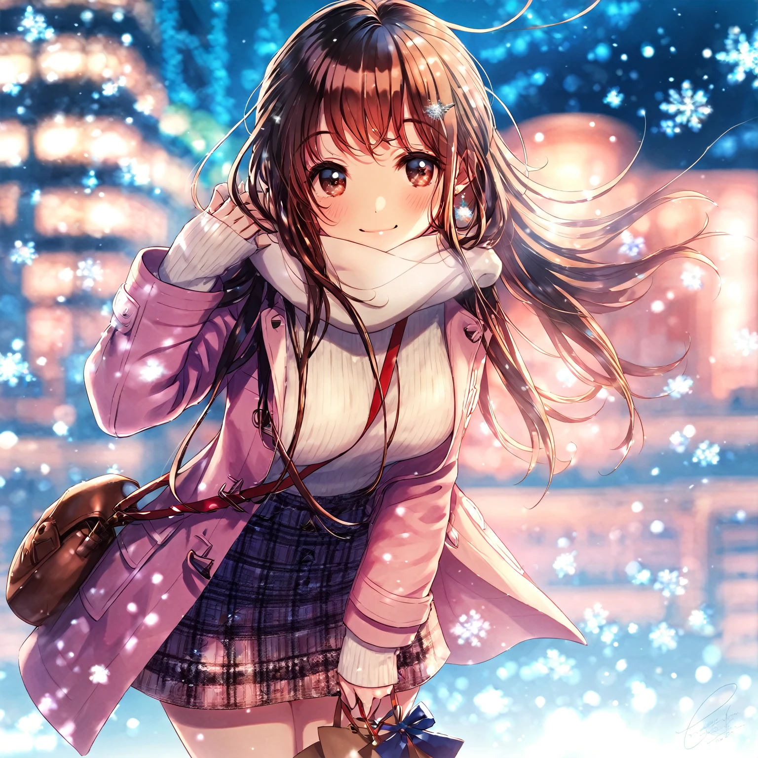 [pony]Morikurahiko/森倉円 style v1.0