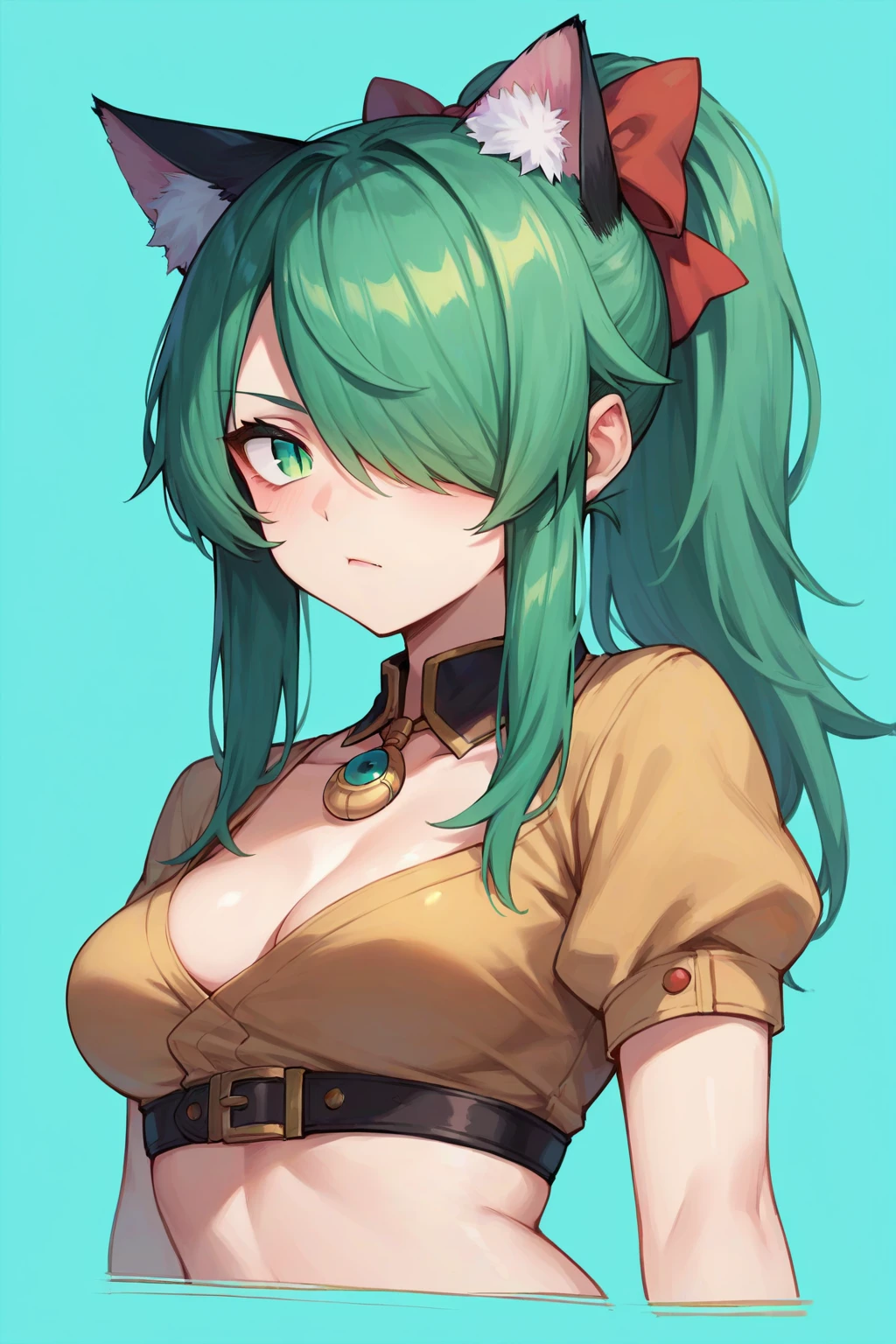 HDA_Animalize_CatGirl v1.0