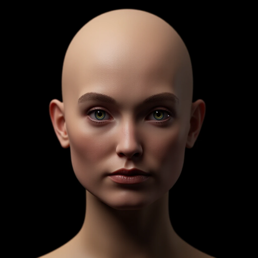 Unreal Engine style F1D + XL + SD1.5