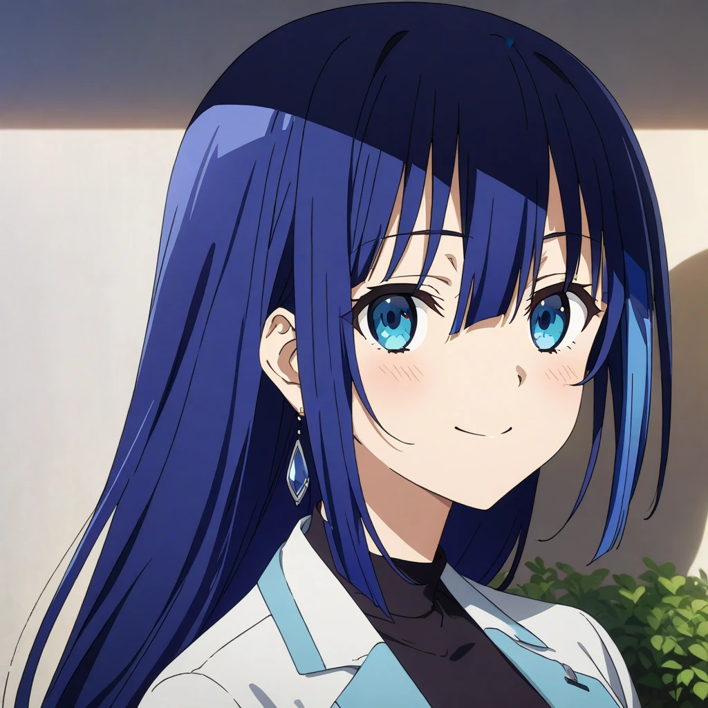 Yuugiri Ayano / 夕桐アヤノ - Engage Kiss / エンゲージ・キス - Animagine XL 3.1+IllustriousXL1.1 v1.0 - AnimagineXL3.1