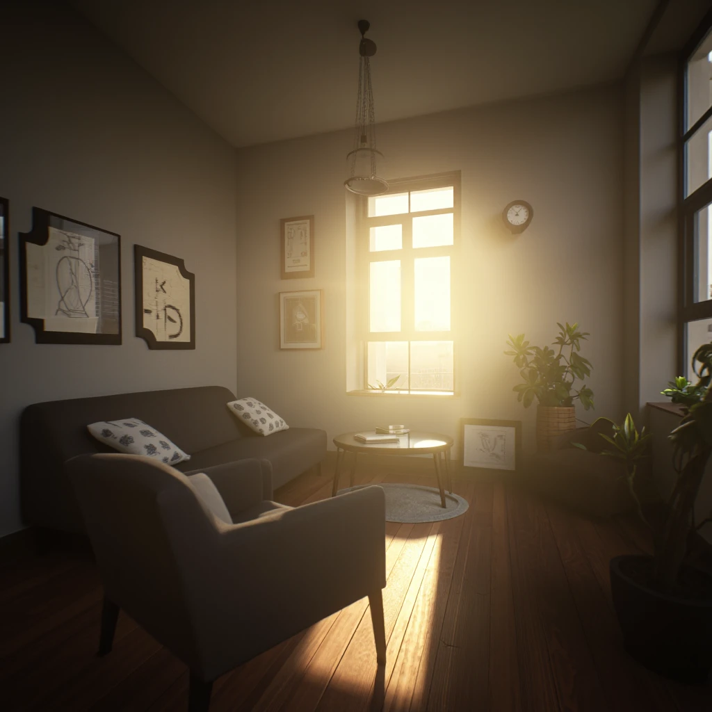 Unreal Engine style F1D + XL + SD1.5