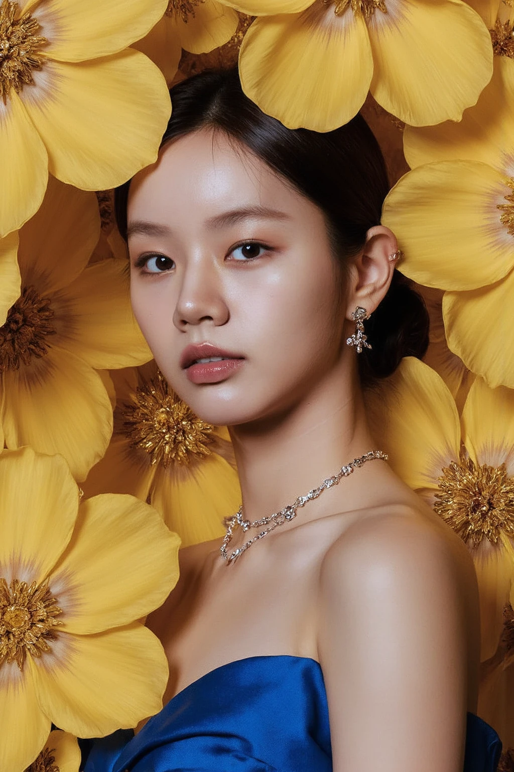 Hyeri Makina FLUX v1.0