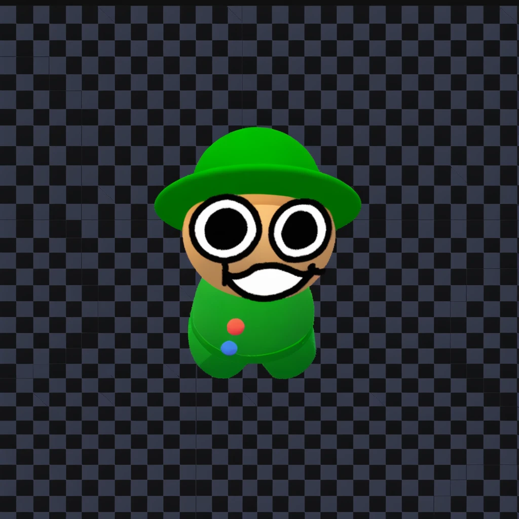 Fnf Bandu Image Generator V1