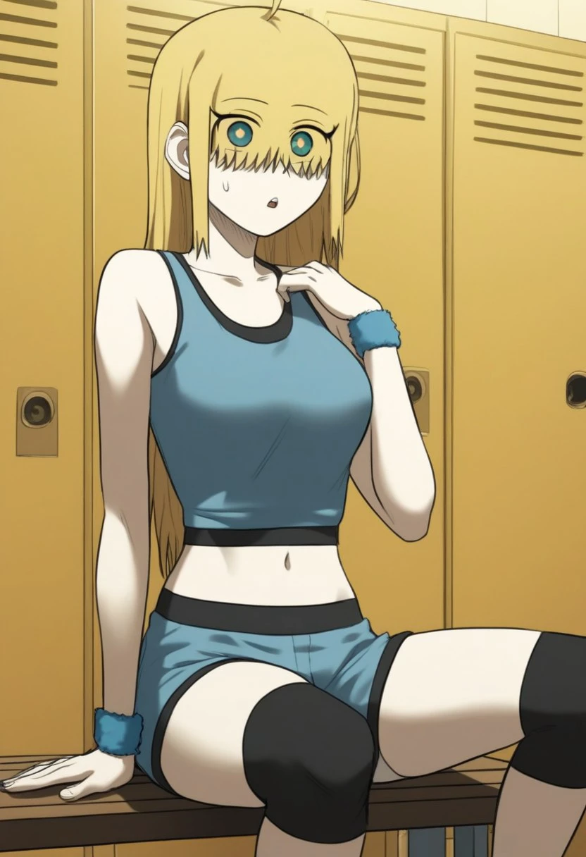 Haru - Surviving the Apocalypse V1