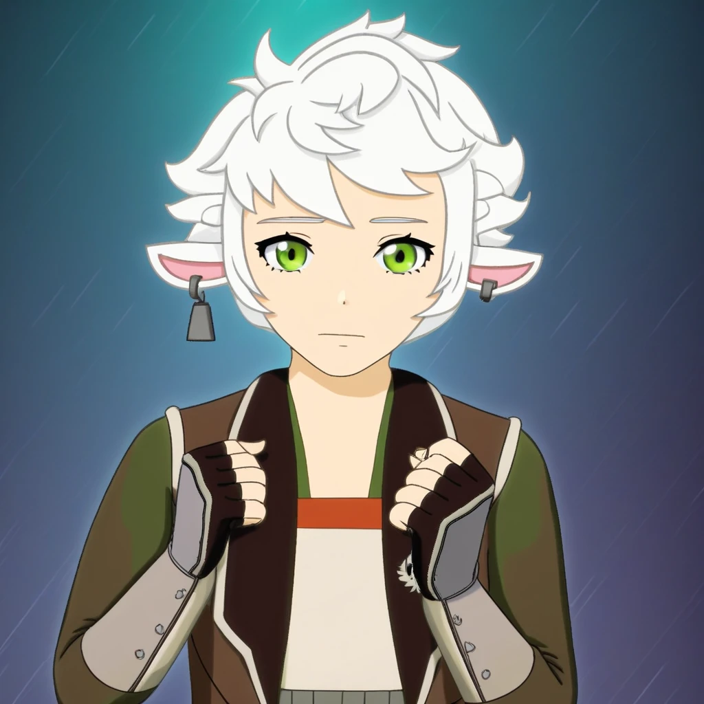 Fiona Thyme (RWBY) V1