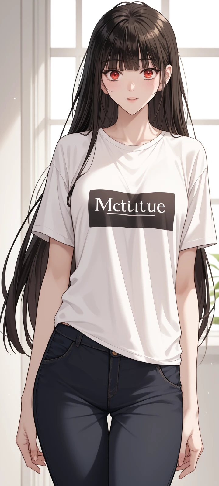 Rosa Park - Pure Villain | Manhwa/Webtoon V1