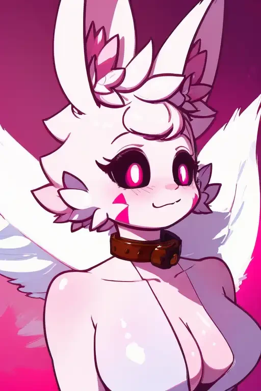 score_9, score_8_up, score_7_up, score_6_up, score_5_up, score_4_up,
BREAK
bunny girl, furry, snout, white fur, red eyes, white hair, bob cut, open mouth, blush, heavy breathing, half-closed eyes, yellow eyes, tongue out, heart-shaped pupils, drooling, saliva, head back,
BREAK
solo, medium breasts, puffy nipples, skinny, fingering, female masturbation, orgasm, shaking, (female ejaculation:1.1), pussy juice, paws, spread legs, (motion lines:1.2),
BREAK
bedroom, night, dark, cyancapsule, <lora:Lunas-CyanCapsule-SDXL-A1:1>