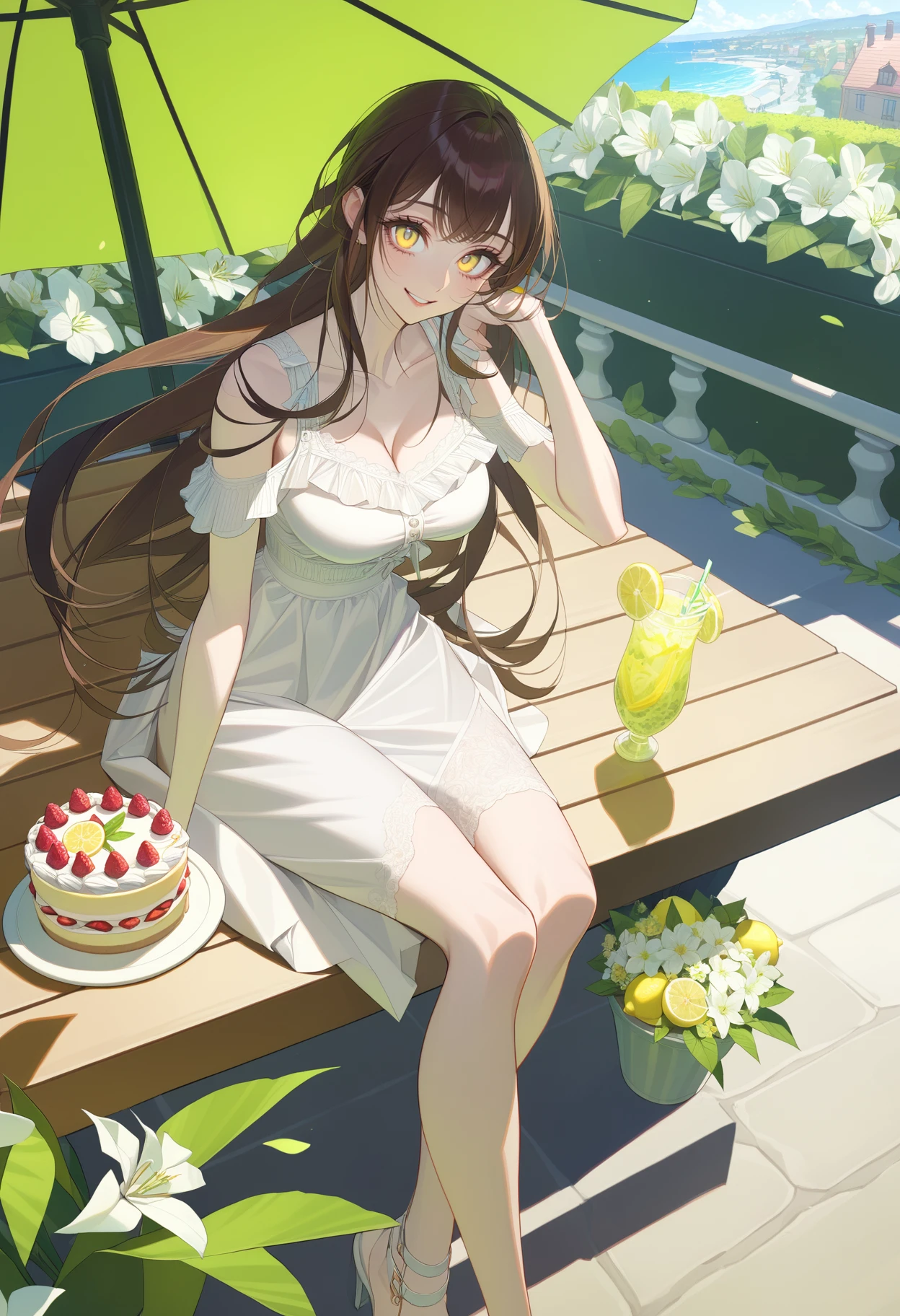 Kyujyo Kiyo Style v1.0