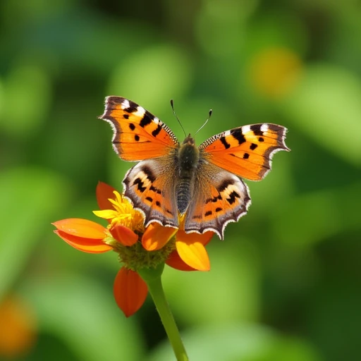 a photograph of a butterfly taken by AmeshinPhotographerPre2020