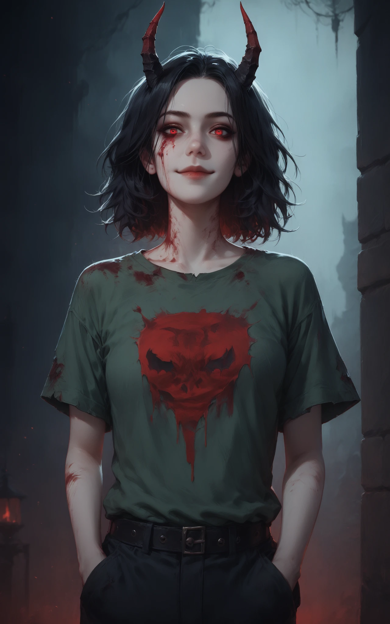 Demons & Zombies v1.0