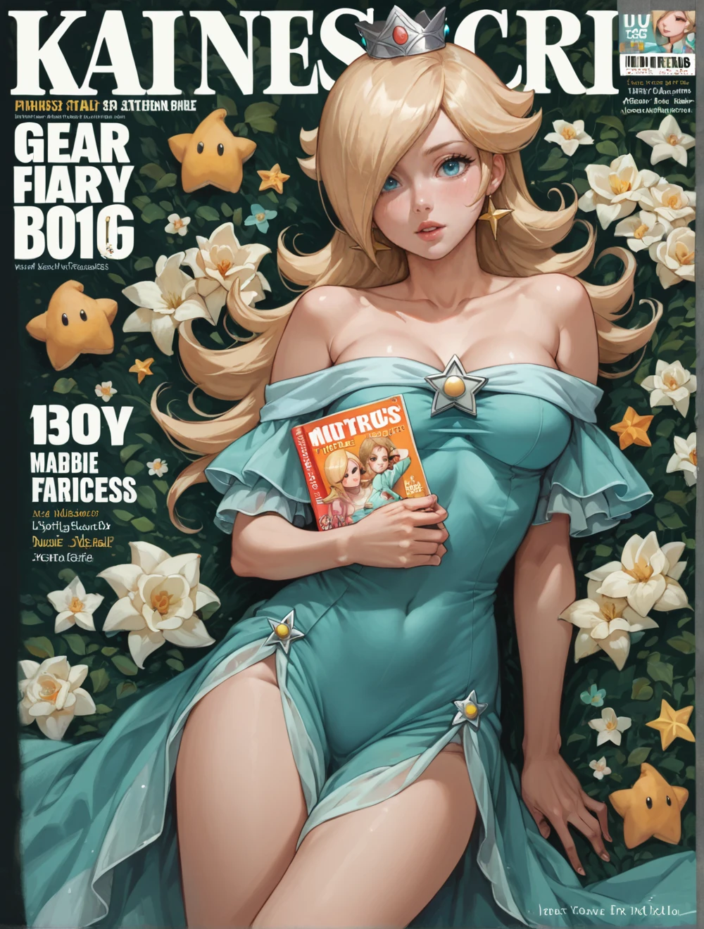 NemoMix XL NemoMix_XL-V1